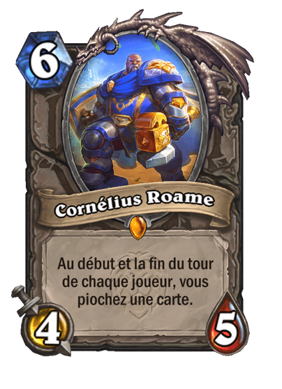 Cornélius Roame
