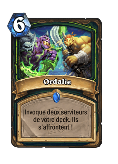 Ordalie