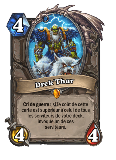 Drek’Thar