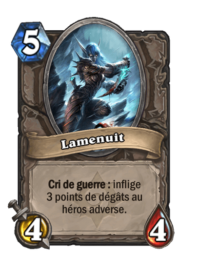 Lamenuit (Héritage)