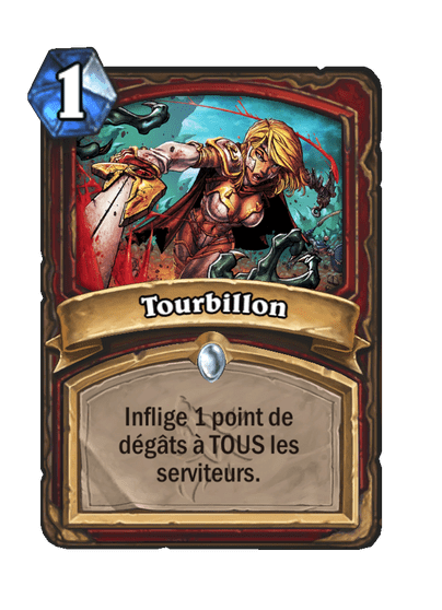 Tourbillon (Fondamental)