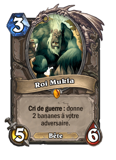 Roi Mukla (Fondamental)