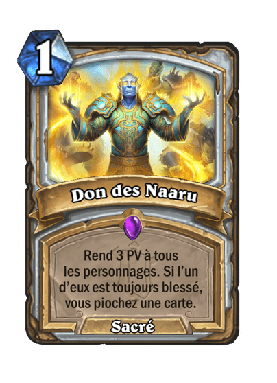 Don des Naaru