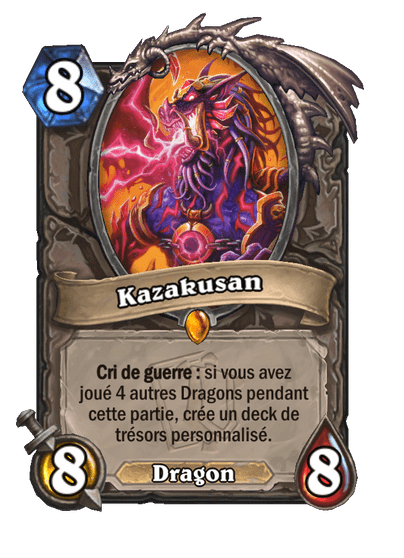 Kazakusan