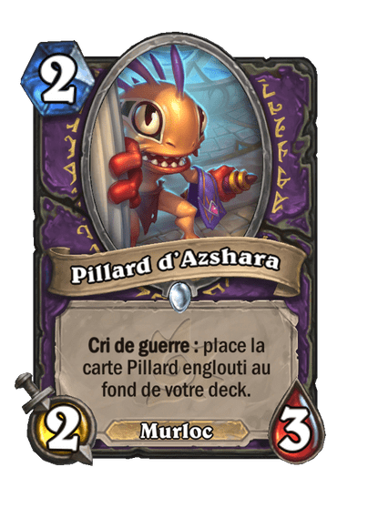 Pillard d’Azshara