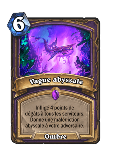 Vague abyssale