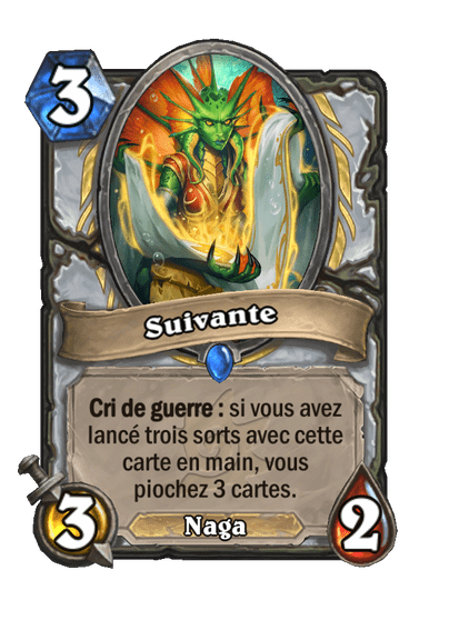 Suivante