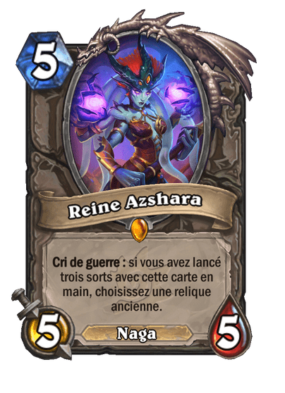 Reine Azshara