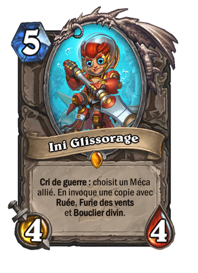 Ini Glissorage