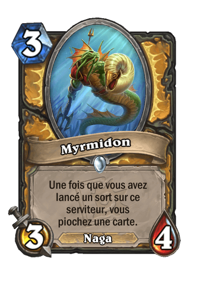 Myrmidon