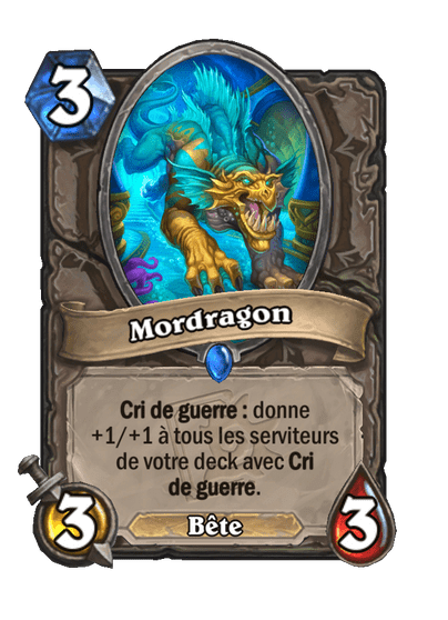 Mordragon