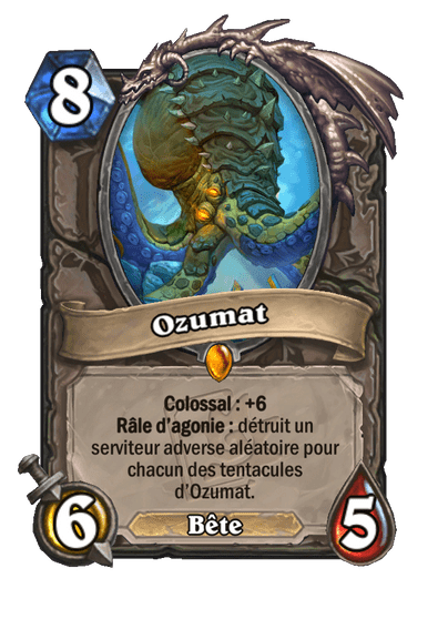 Ozumat