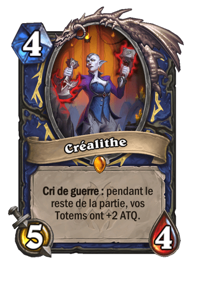 Créalithe