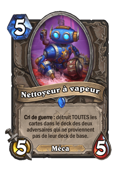 Nettoyeur à vapeur