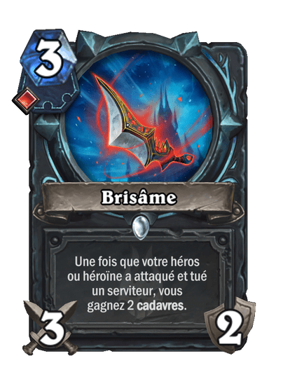 Brisâme