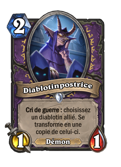 Diablotinpostrice