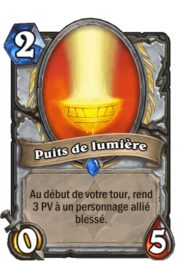 Puits de lumière (Héritage)