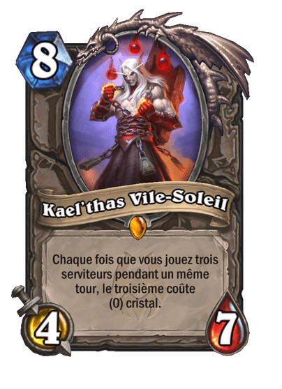 Kael’thas Vile-Soleil