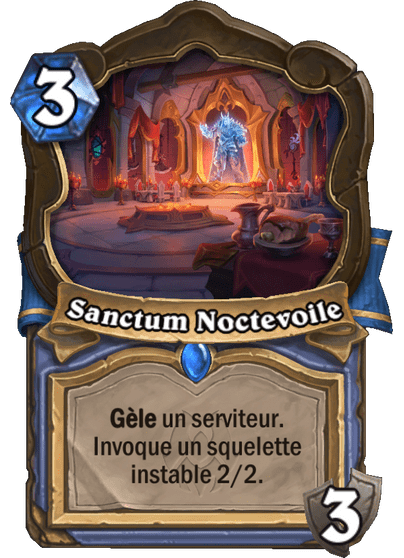 Sanctum Noctevoile