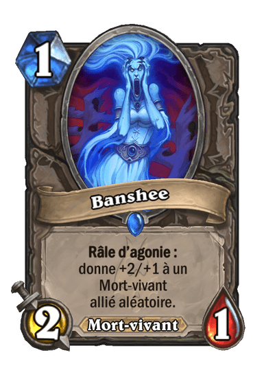 Banshee