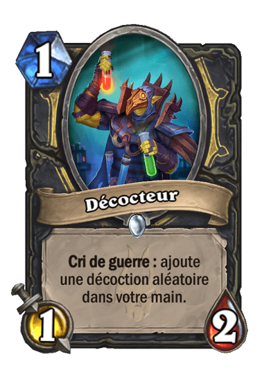 Décocteur