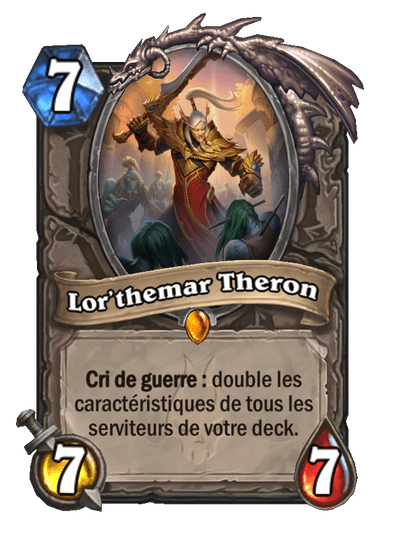 Lor’themar Theron