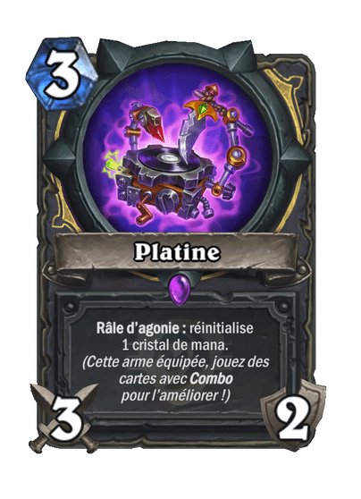 Platine