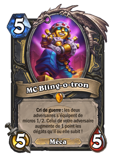 MC Bling-o-tron