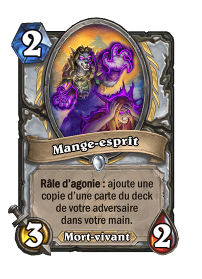 Mange-esprit