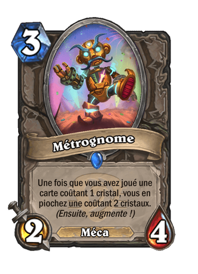 Métrognome