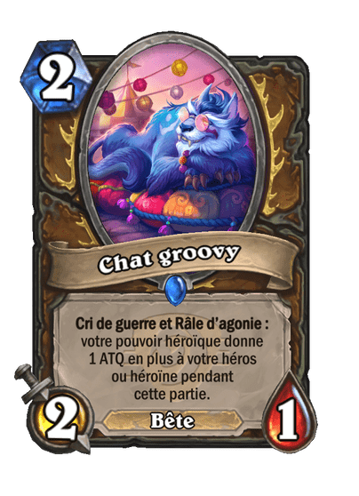 Chat groovy