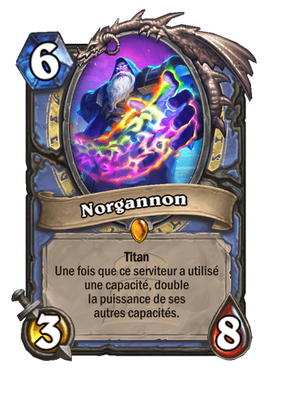 Norgannon