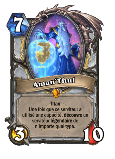 Aman’Thul