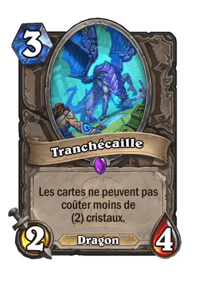 Tranchécaille